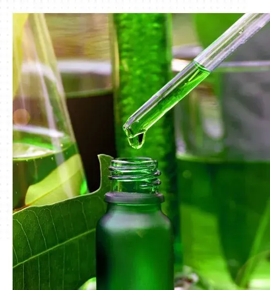 Santosh Polymers Facility