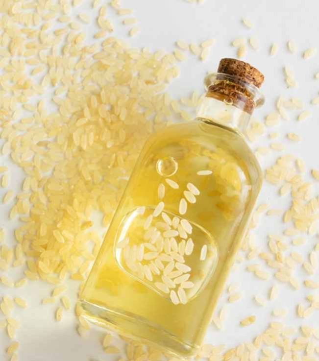Distilled Rice Fatty Acid manufacturer India - Santosh Polymers