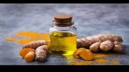Turmeric Oleoresin supplier in India - Santosh Polymers